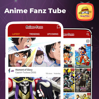 Animo Fanz for Android  Download